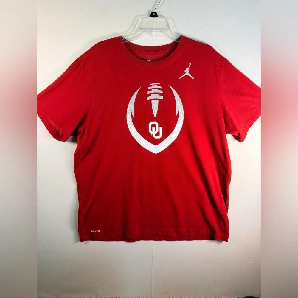 Nike show your